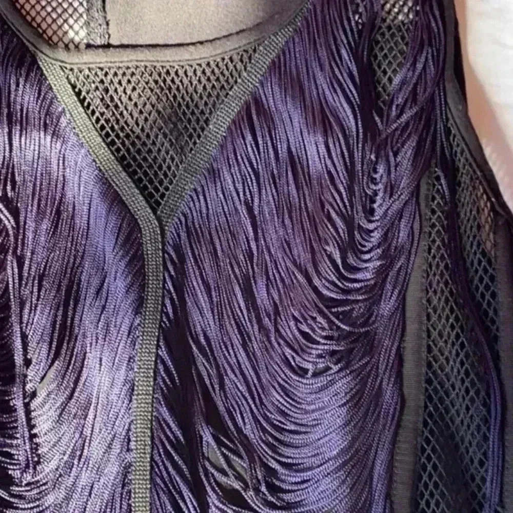 ASOS Fringe Top - Picture 5 of 6